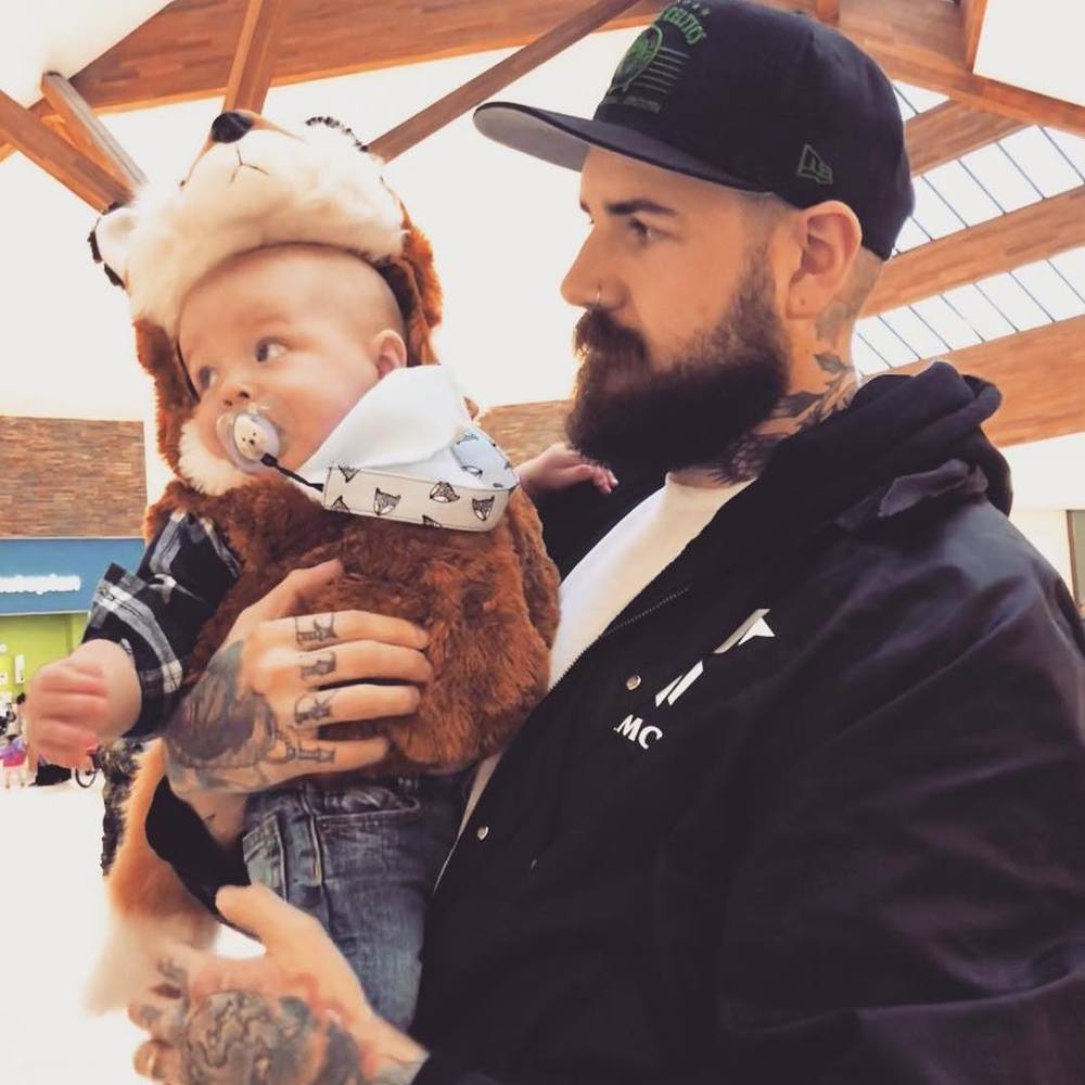 Meet your Posher, Duncan